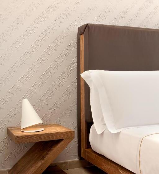 Standard Room, La Chambre Milano Guest House