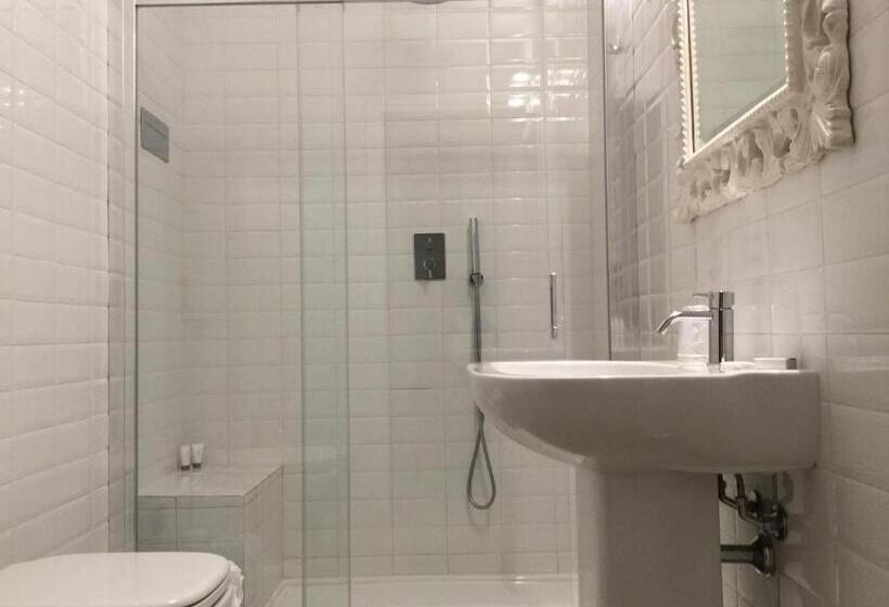 Standard Room, La Chambre Milano Guest House