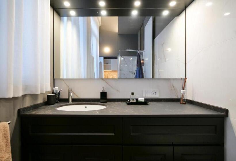1 Bedroom Apartment, La Chambre Milano Guest House