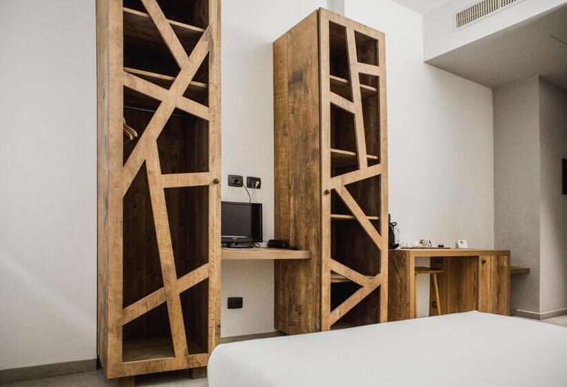 Standard Room, La Chambre Milano Guest House