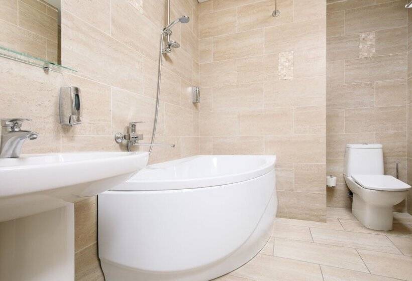 标准工作室, Apart Hotel Sanremo