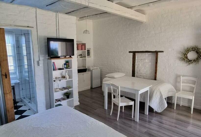 스탠다드 룸, Rietjiesbos Self Catering