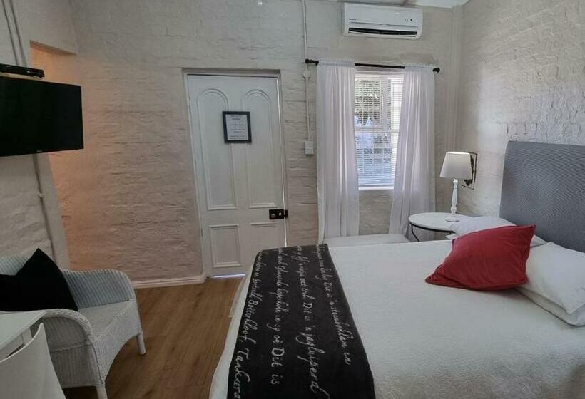 스탠다드 룸, Rietjiesbos Self Catering