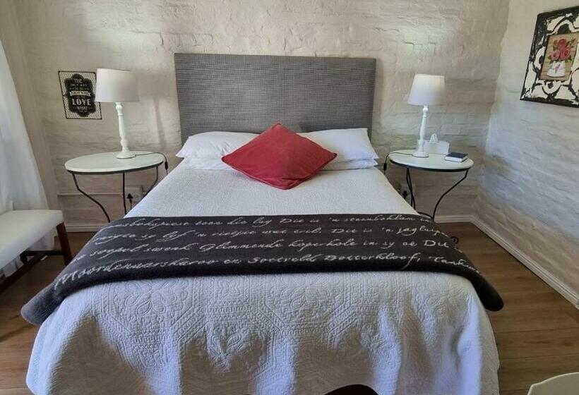 Номер Стандарт, Rietjiesbos Self Catering