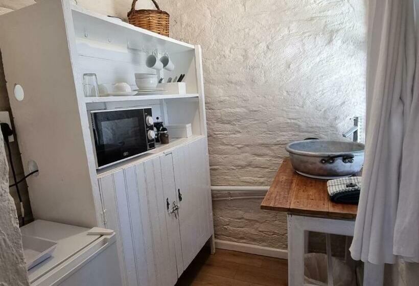 Номер Стандарт, Rietjiesbos Self Catering