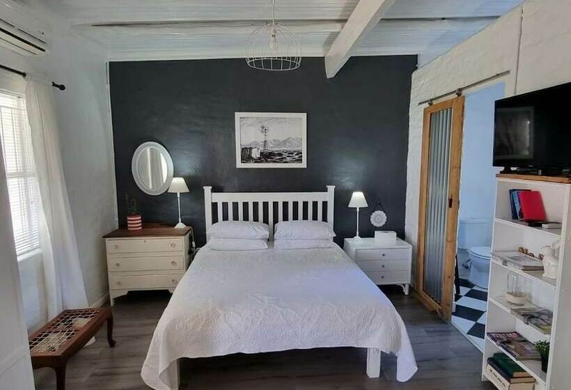 스탠다드 룸, Rietjiesbos Self Catering