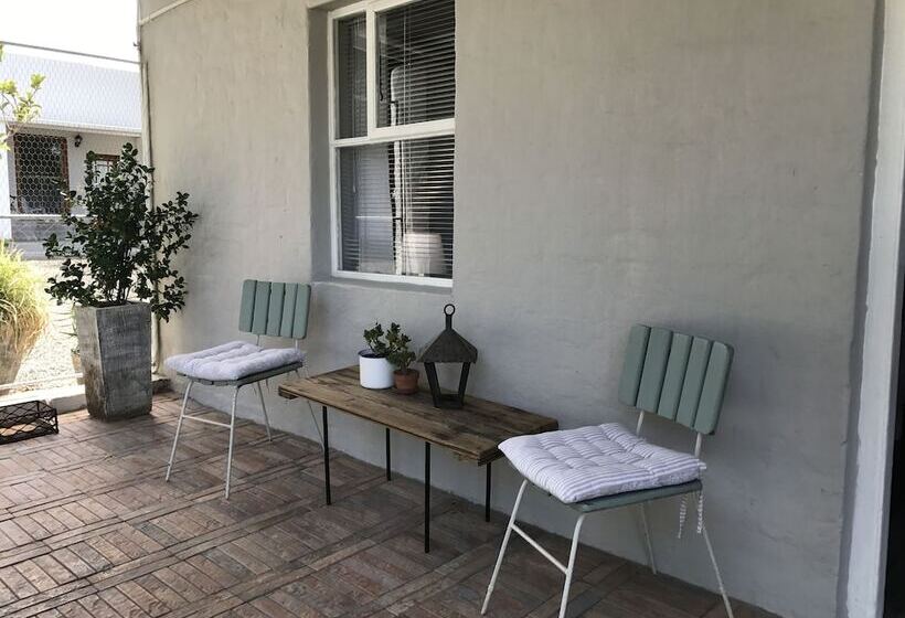 스탠다드 룸, Rietjiesbos Self Catering