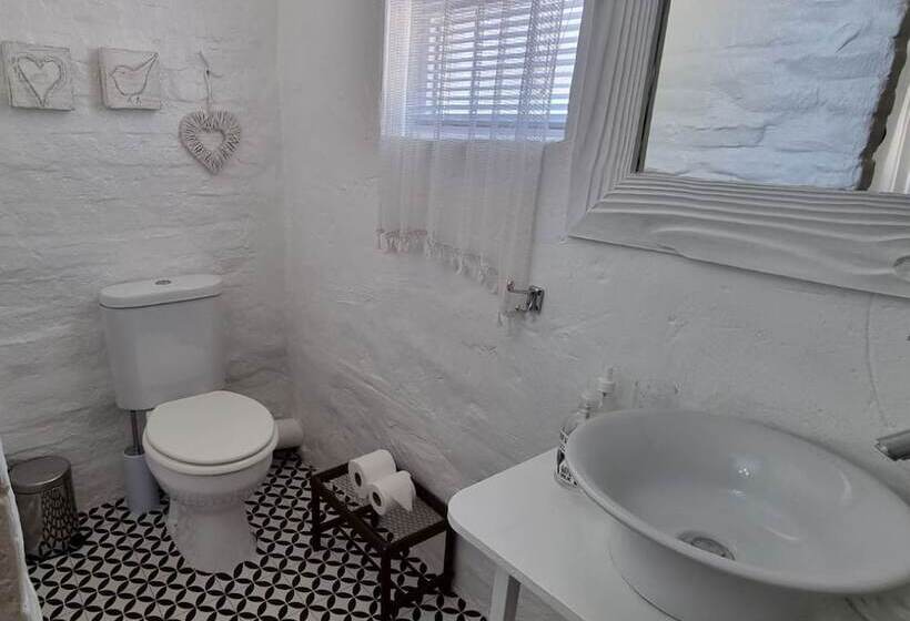 스탠다드 룸, Rietjiesbos Self Catering