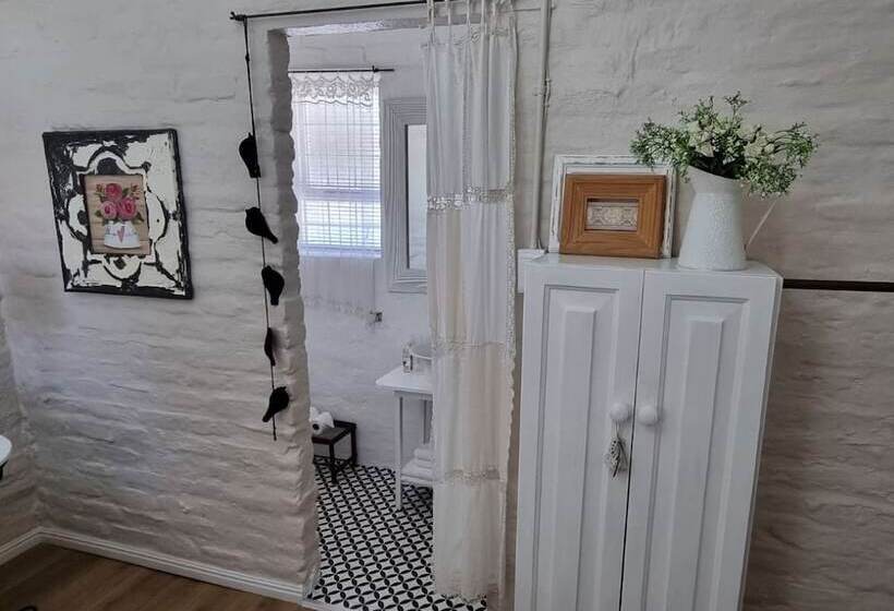 Номер Стандарт, Rietjiesbos Self Catering