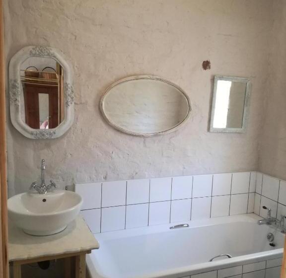 패밀리 룸, Rietjiesbos Self Catering