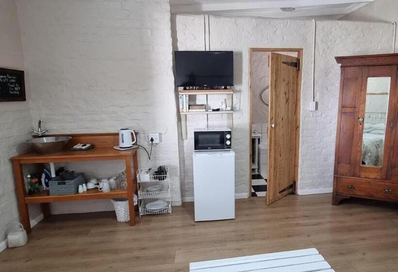 Семейный Номер, Rietjiesbos Self Catering