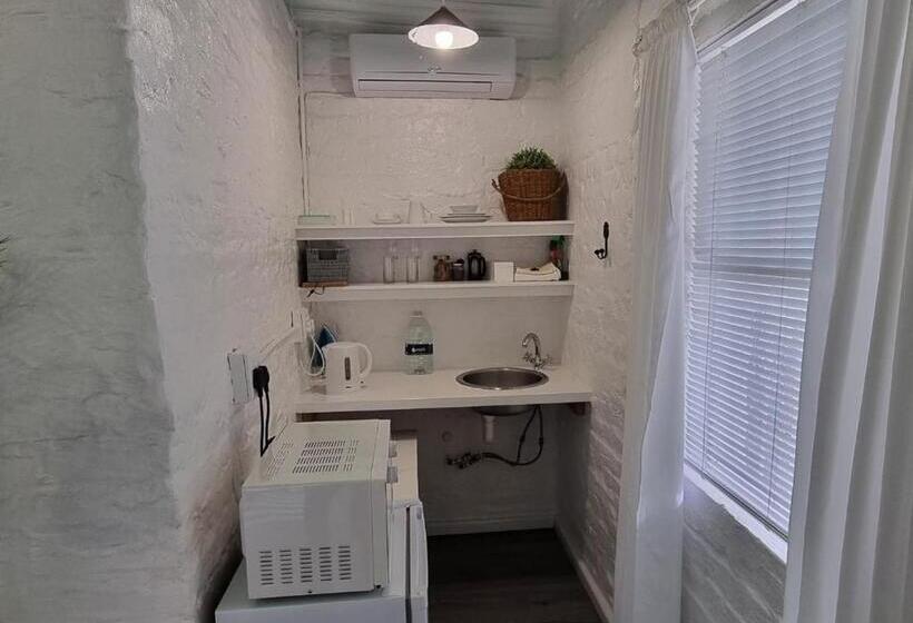 스탠다드 룸, Rietjiesbos Self Catering