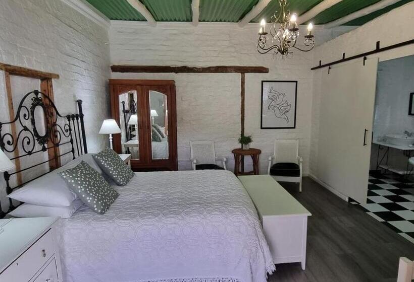Номер Стандарт, Rietjiesbos Self Catering