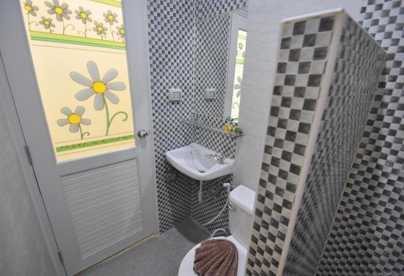 Номер Стандарт, Duangjai Residence
