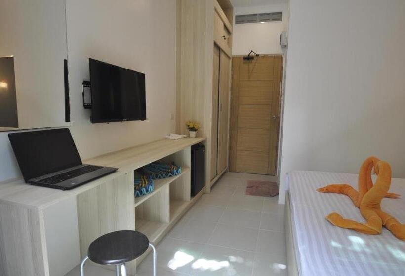 اتاق استاندارد, Duangjai Residence