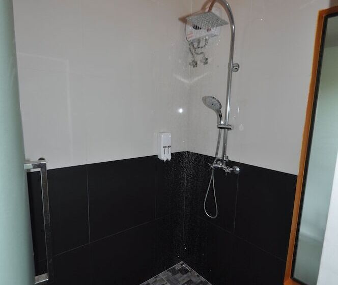Апартаменты Deluxe 1 Спальня, Duangjai Residence