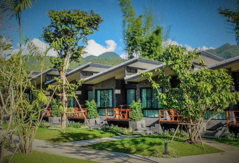 Номер Deluxe, Family House Zen Boutique Resort