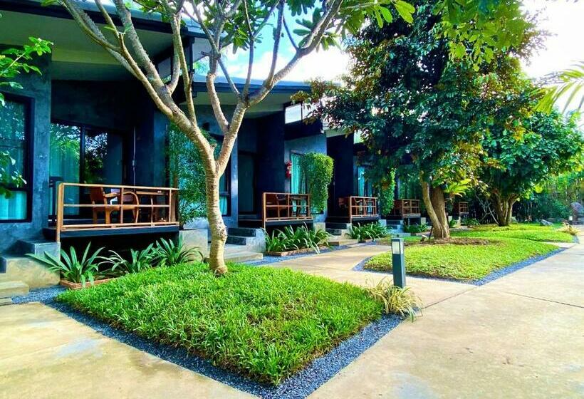 Номер Deluxe, Family House Zen Boutique Resort