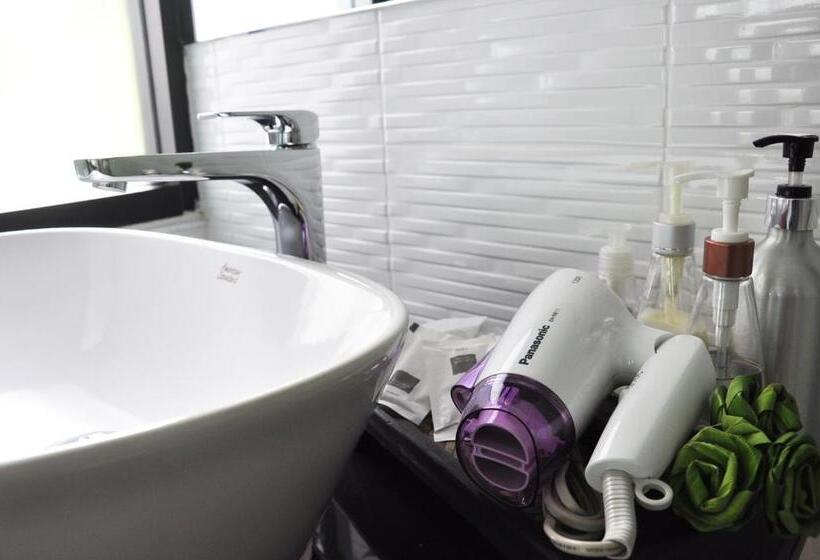 Трехместный Номер Deluxe, Family House Zen Boutique Resort