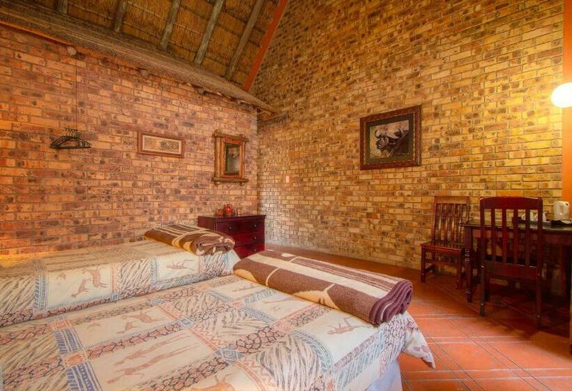 Номер Стандарт, Serenity Du Bois Lodge