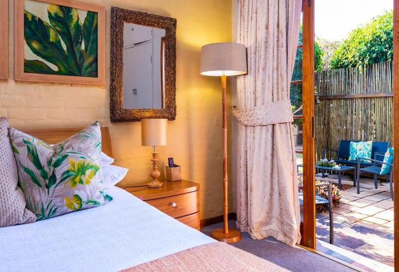 Номер Стандарт, Ama Zulu Guesthouse & Safaris