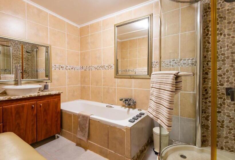 Family Suite, Ama Zulu Guesthouse & Safaris