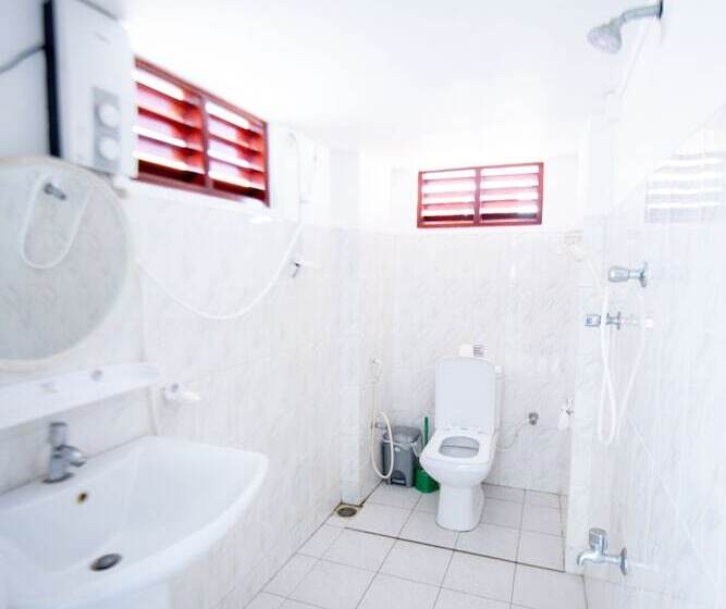 Quarto Estandar, Cara Galle Fort