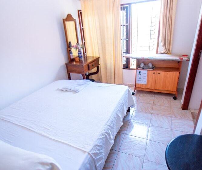 Quarto Estandar, Cara Galle Fort