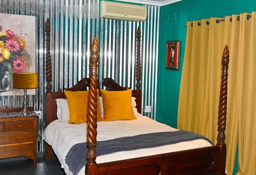 غرفة قياسية, Terebinte Bed & Breakfast