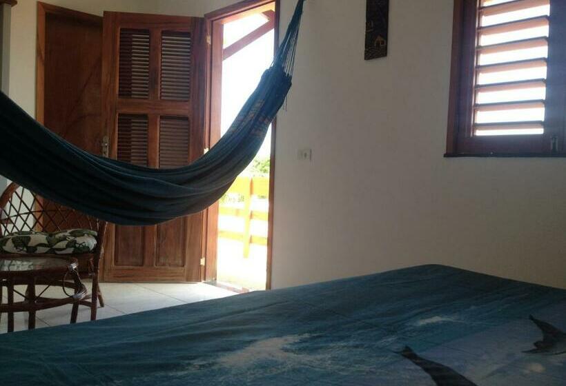 标准间, B&b Pedra Do Meio