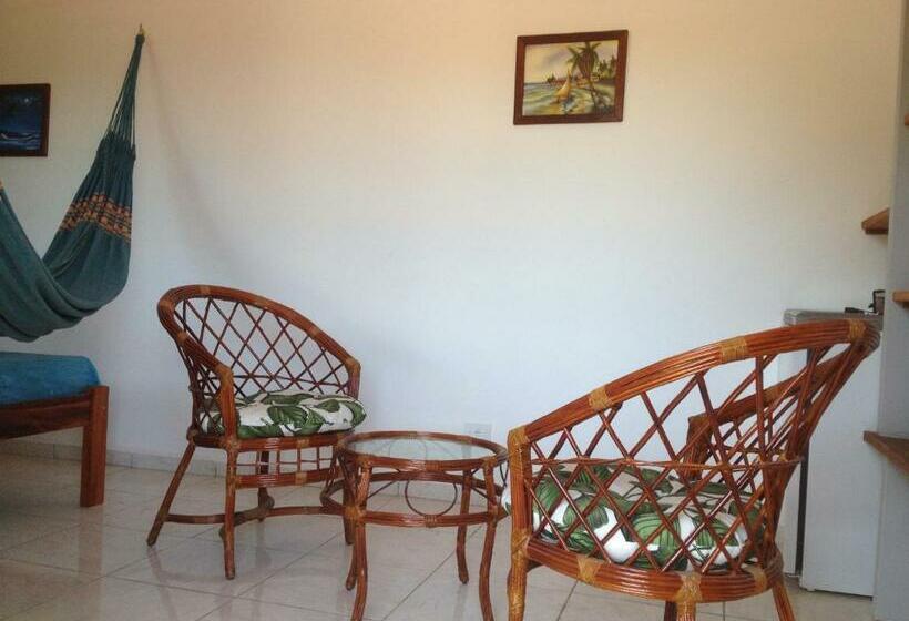 标准间, B&b Pedra Do Meio