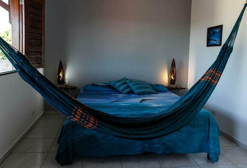 标准间, B&b Pedra Do Meio