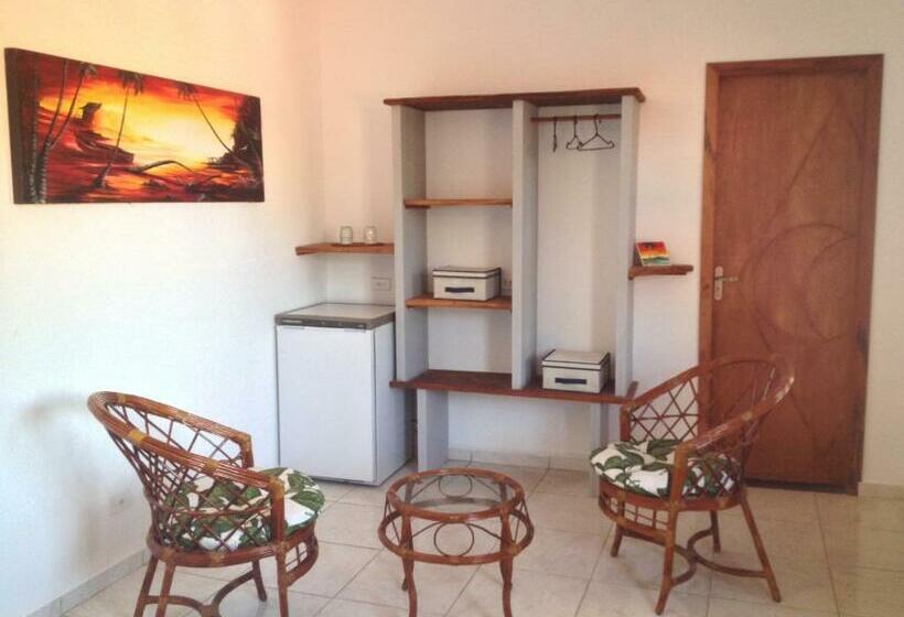 标准间, B&b Pedra Do Meio