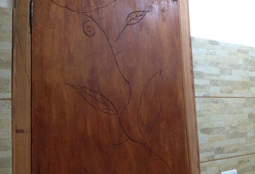 标准间, B&b Pedra Do Meio