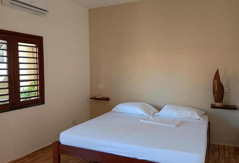 标准间, B&b Pedra Do Meio