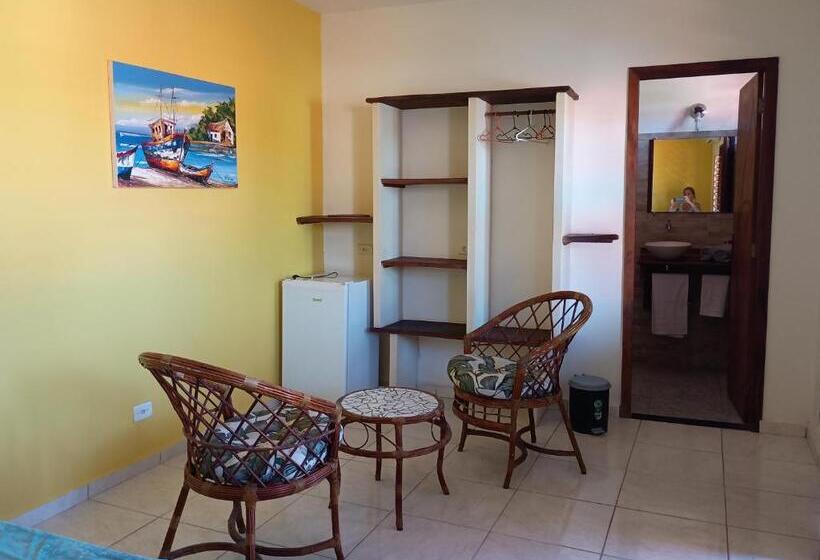 标准间, B&b Pedra Do Meio