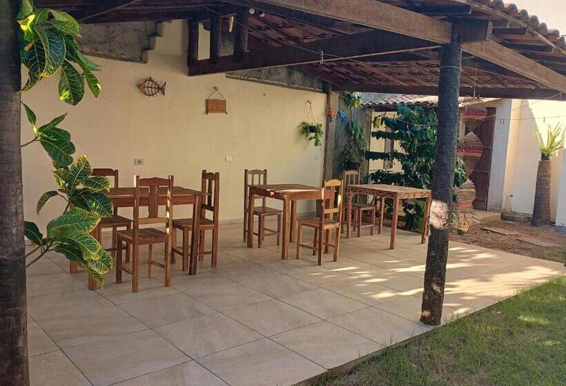 标准间, B&b Pedra Do Meio