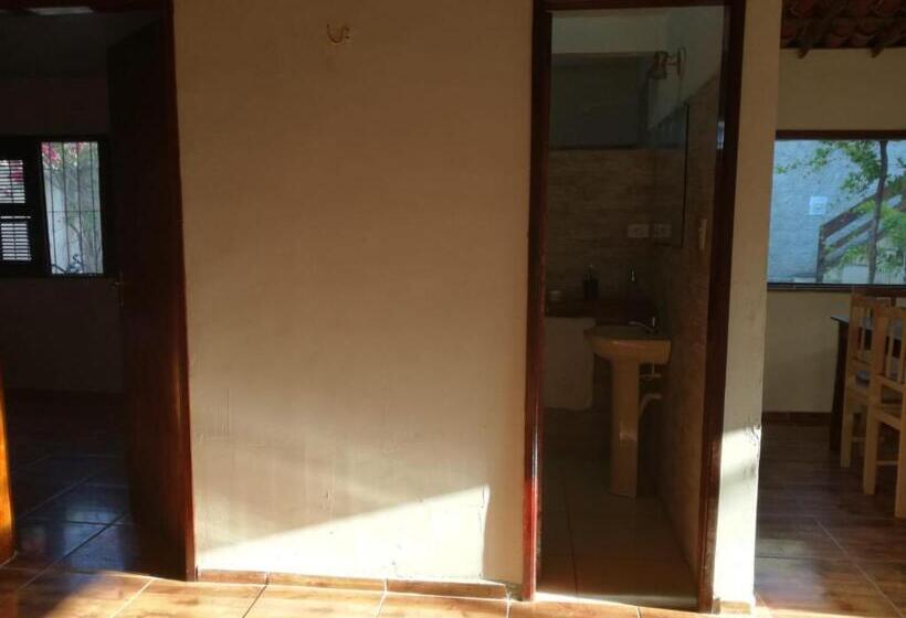 Standard room with outdoor bath, B&b Pedra Do Meio