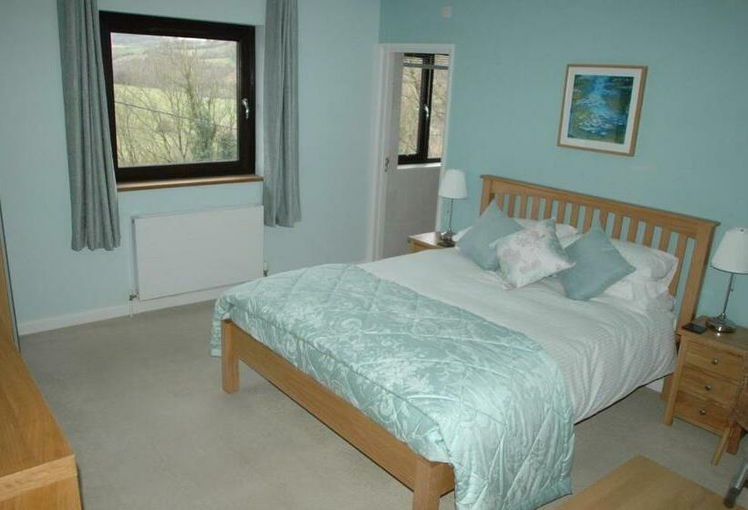 Стандартный Номер Кровать Кинг, Belvedere House Bed And Breakfast