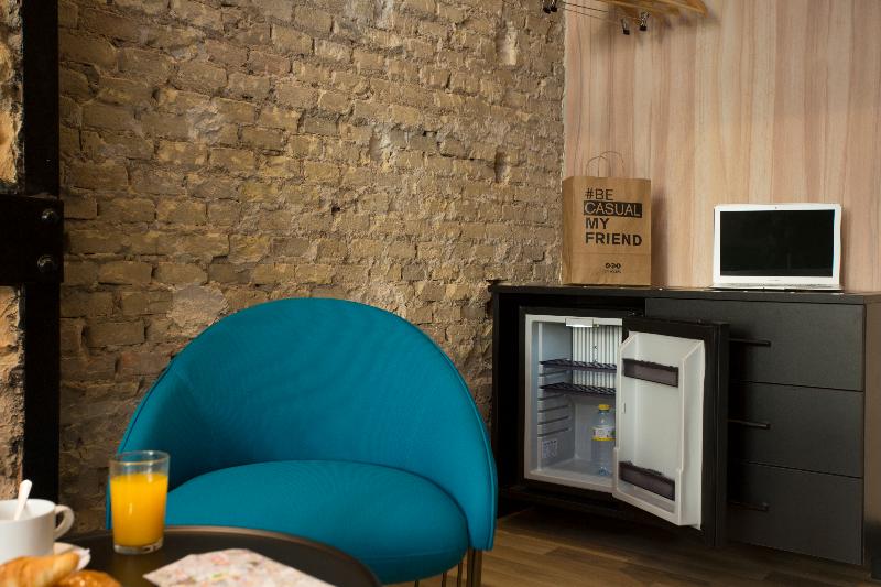 Habitación Estándar, Casual Vintage Valencia