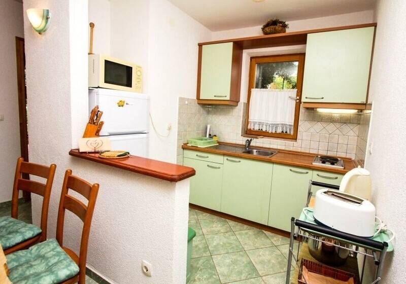 Habitación Economy, Casual Vintage Valencia