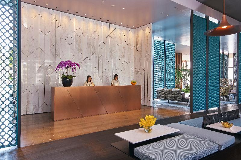 اتاق سوپریور, Oasia Hotel Downtown, Singapore By Far East Hospitality