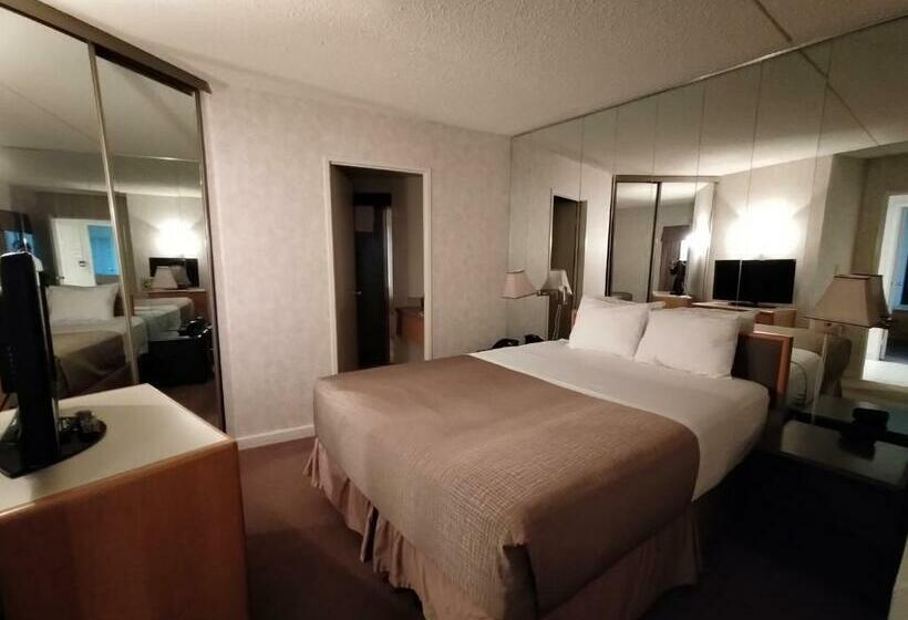 带2个卧室的套房, Royal Harbour Resort