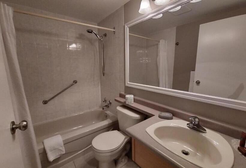 带2个卧室的套房, Royal Harbour Resort