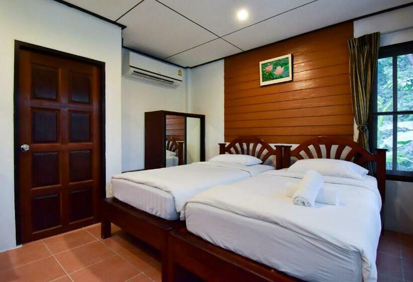 标准间, Vongdeuan Resort