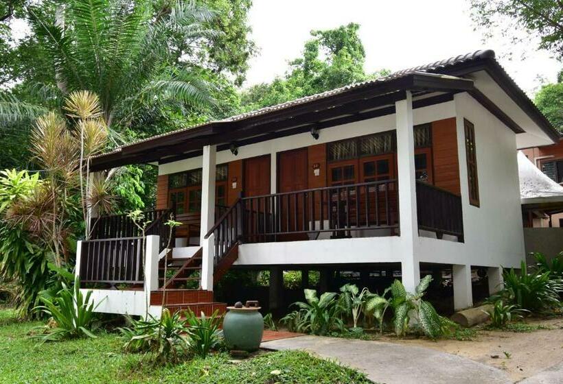 标准间, Vongdeuan Resort