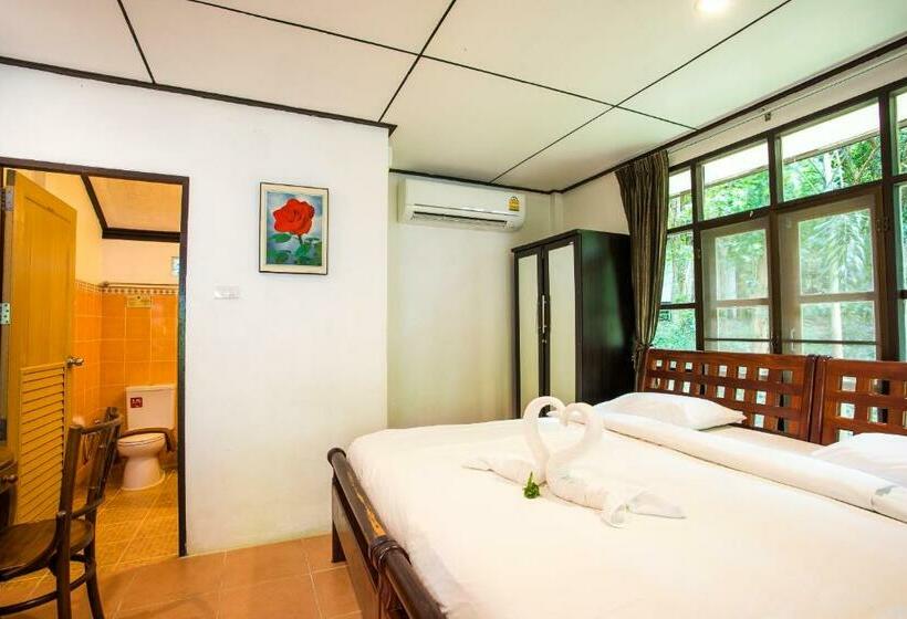 标准间, Vongdeuan Resort
