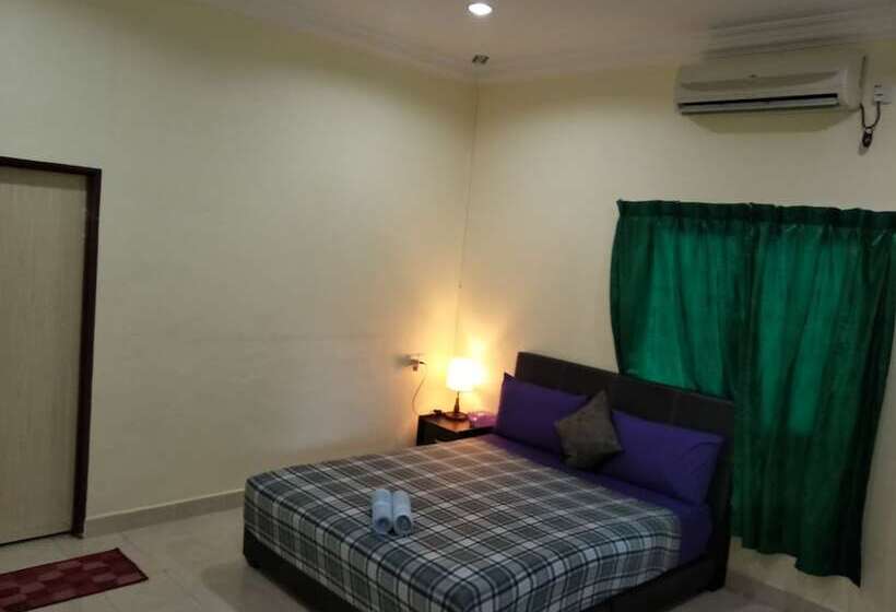 Номер Стандарт, Motel Aurora Damai