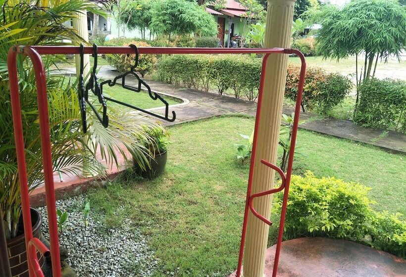 Номер Стандарт, Motel Aurora Damai