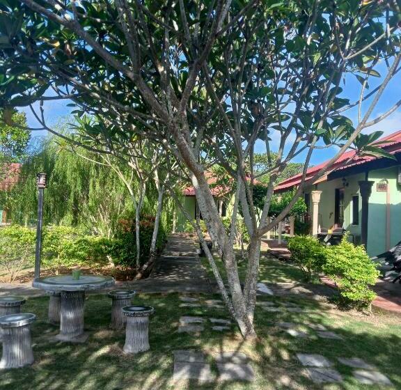 Номер Стандарт, Motel Aurora Damai